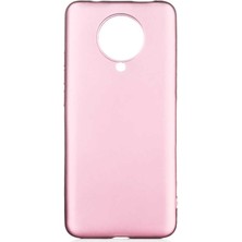 Elsah Xiaomi Poco F2 Pro Softshield Telefon Kılıfı
