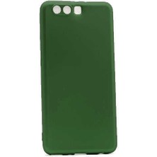 Elsah Huawei P10 Lite Softshield Telefon Kılıfı
