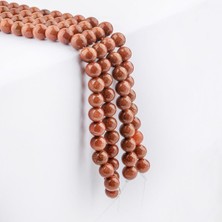 Zeynep Büyükbay Yıldız Taşı  Taş Dizi 8mm