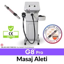 G8 Pro Masaj Cihazı  (Yeni Model G8 Pro Masaj Aleti)