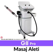 G8 Pro Masaj Cihazı  (Yeni Model G8 Pro Masaj Aleti)