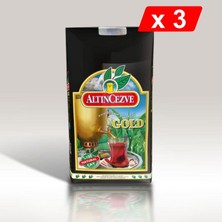 Altıncezve Gold Siyah Dökme Çay 1 kg x 3 Adet