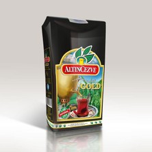 Altıncezve Gold Siyah Dökme Çay 1 kg x 3 Adet