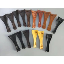 Zhuxi Shop B Gül Ağacı 12 Tarzı 1 Adet Keman Kuyruğu Parçası Naylon Kuyruk Ipi Fiddle Parçaları Keman Kuyruğu (Yurt Dışından)