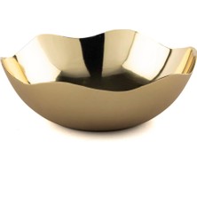 Mikasa Moor Gold Kase 16X6CM