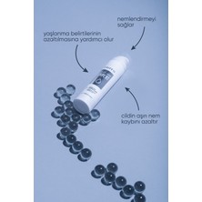 Mırra Moisturizing Balm With Hyaluronic Acid / Hyaluronik Asitli Yüz Kremi