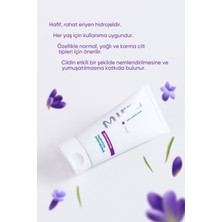 Mirra Lavender Hydrogel / Lavantalı Nemlendirici Yüz Kremi