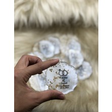 Mirabella Gift Epoksi Magnet 10 Adet Söz Nişan Nikah Kına Düğün
