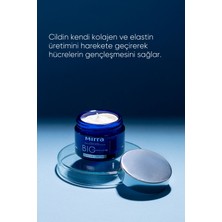 Mırra Expert Balm / Kolojenli Kırışık Önleyici Krem