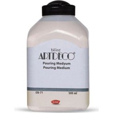 Artdeco Pouring Medium 500 ml