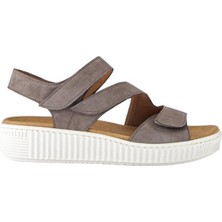 GABOR Best Fitting 3 Cırtlı Sandalet 63.600