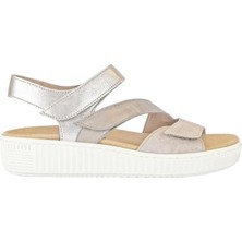 GABOR Best Fitting 3 Cırtlı Sandalet 63.600