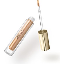 KikoMilano Göz Farı - Gold Reflections Sun Mirage Liquid Eyeshadow - 02 Hypnotic Gold