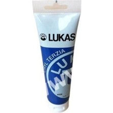 Lukas Cryl Terzia Akrilik Boya 125 ml 4926 Kobalt Mavi