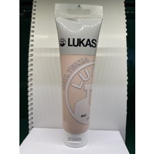 Lukas Cryl Terzia Akrilik Boya 125 ml 4822 Ten Rengi