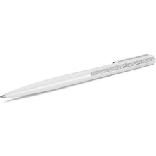 Swarovski 5678183 Swarovski Kalem Crystal Shimmer:bp Pen Wht Cry Cal