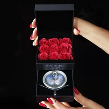 Ynt İthalat Istiridye Inci Kolye Seti