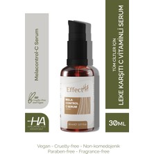 EffectHA Melacontrol-C Serum