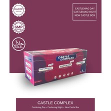 Castle Compleks. Castlemagday+ Castşemag Night+ New Castlebox