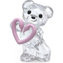Swarovski 5665436 Swarovski Biblo Kris Bear:una Bear