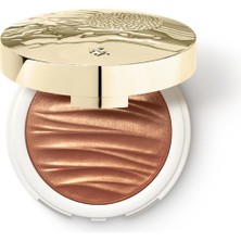 KikoMilano Aydınlatıcı - Gold Reflections Gleaming Waves All Over Highlighter - 02 Vibrant Copper