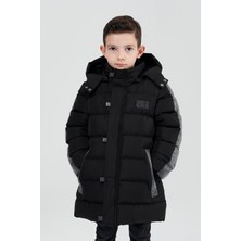Benitto Kids Benittokids Erkek Çocuk Kaban 51292