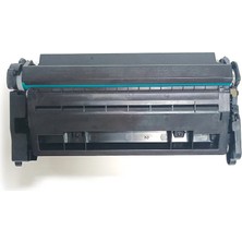 Baskistan Hp Laserjet Pro Mfp 4103FDW 151A Siyah Chipsiz Muadil Toner 3.050 Sayfa W1510A