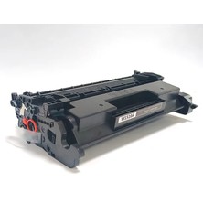 Baskistan Hp Laserjet Pro Mfp 4103FDW 151A Siyah Chipsiz Muadil Toner 3.050 Sayfa W1510A