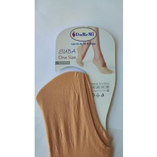 Doremi 5 Adet Kadın Suba Çorap