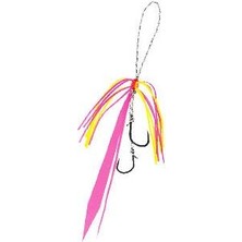 Owner Cultiva 13216 Hazır Skirt Hook Seven Slide