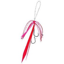 Owner Cultiva 13216 Hazır Skirt Hook Seven Slide