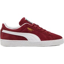 Puma Suede Classic Günlük Ayakkabı 39978105 Kırmızı