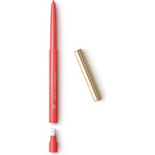 KikoMilano Dudak Kalemi - Gold Reflections 12H Wear Waterproof Lip Liner - 06 Exotic Watermelon