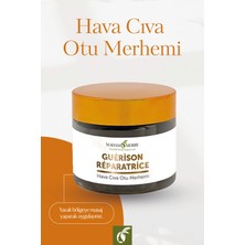 Madammmerry Hava Cıva Otu Merhemi