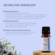 Onka Farma Ardıç Yağı 10 ml