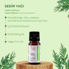 Onka Farma Sedir Yağı 10 ml