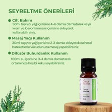 Onka Farma Sedir Yağı 10 ml