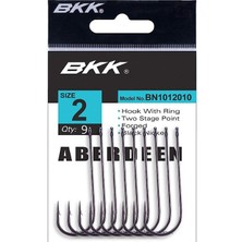 Bkk Aberdeen-R Diamond Iğne