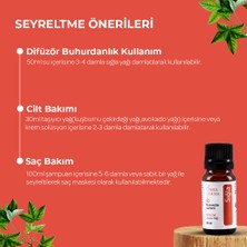 Onka Farma Saf Sığla Yağı 10 ml Uçucu Esansiyel Yağ