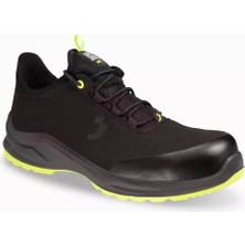 Safety Jogger Modulo Black S3 Ps Src Sr Esd Fo Iş Güvenlik Ayakkabısı