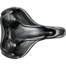 Selle Royal Rio Pro 257X187MM Jelli Bisiklet Selesi