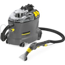 Karcher Puzzi 8/1 C Koltuk Yıkama Makinesi