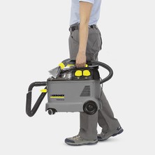 Karcher Puzzi 8/1 C Koltuk Yıkama Makinesi