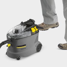 Karcher Puzzi 8/1 C Koltuk Yıkama Makinesi