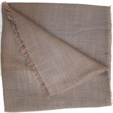 Çağrı Flamlı Pamuk Örtü Vizon 10-Adet