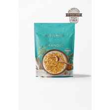 Bal Bademli Granola Doypack 200 g