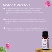 Onka Farma Saf Itır Yağı Uçucu Esansiyel Yağ 10 ml