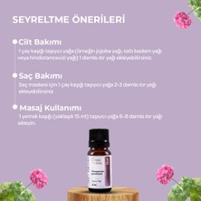 Onka Farma Saf Itır Yağı Uçucu Esansiyel Yağ 10 ml