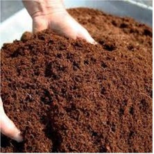 MF Botanik Hindistan Cevizi Torfu Cocopeat Tuğla Blok 5 Litre