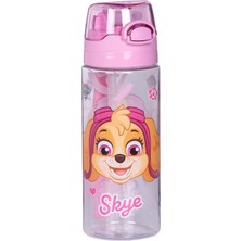 Famebag Paw Patrol 500 ml Matara-Suluk ve Beslenme Kutusu